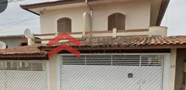 Casa com 3 Quartos para alugar, 133m² no Jardim Europa, Vargem Grande Paulista