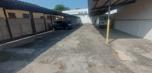 Terreno / Lote / Condomínio à venda, 334m² no Centro, Macaé