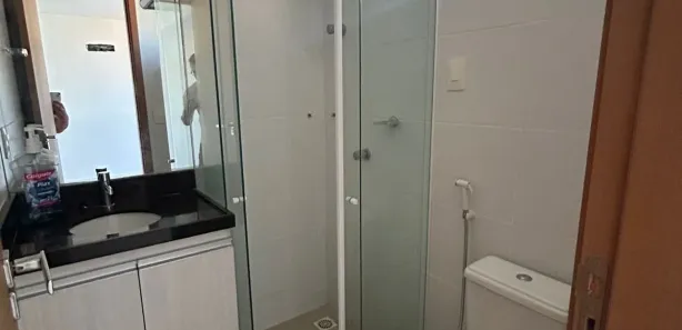 Apartamento com 3 Quartos à venda, 87m² no Manaíra, João Pessoa