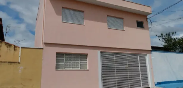 Casa com 3 Quartos para alugar, 110m² no Jardim Santa Rita de Cássia, Bragança Paulista