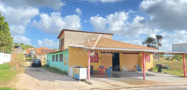 Prédio Inteiro com 3 Quartos à venda, 324m² no Ponte, Salinópolis