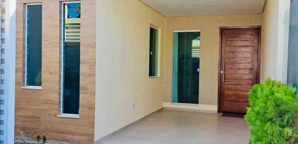 Casa com 3 Quartos à venda, 250m² no Caminho da Praia, Barra dos Coqueiros