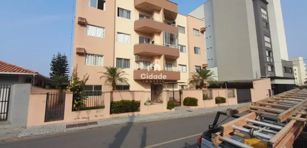Apartamento com 2 Quartos à venda, 61m² no Jaraguá Esquerdo, Jaraguá do Sul