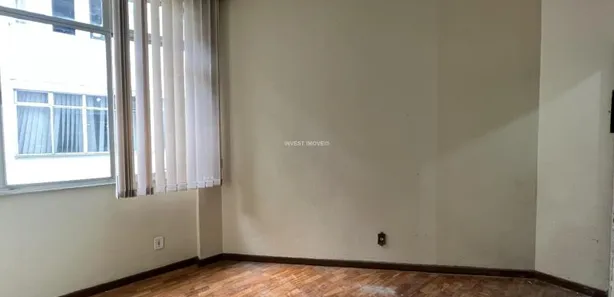 Conjunto Comercial / Sala à venda, 41m² no Centro, Juiz de Fora