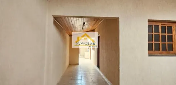 Casa com 2 Quartos para alugar, 138m² no Jardim Nossa Senhora de Fátima, Limeira