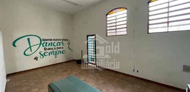 Prédio Inteiro para alugar, 220m² no Centro, Ribeirão Preto