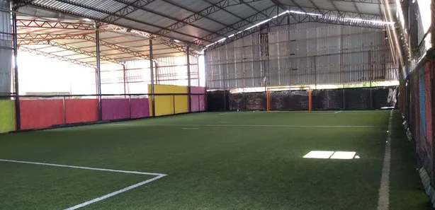 Galpão / Depósito / Armazém à venda, 800m² no Aurá, Ananindeua
