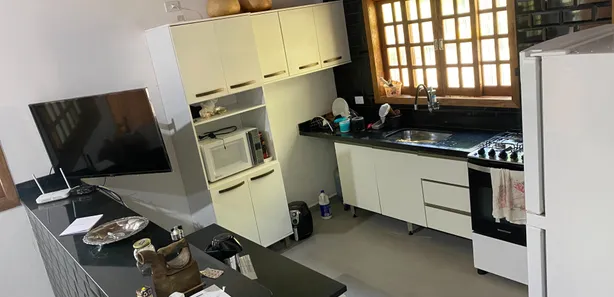 Fazenda / Sítio / Chácara com 2 Quartos à venda, 1162m² no , Igaratá