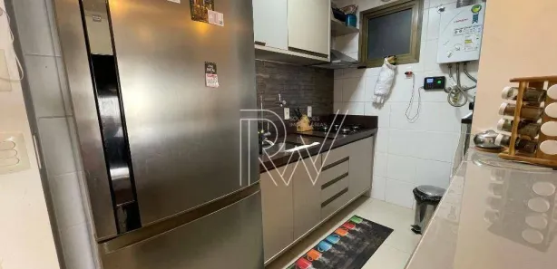 Cobertura com 2 Quartos à venda, 96m² no Alphaville I, Salvador