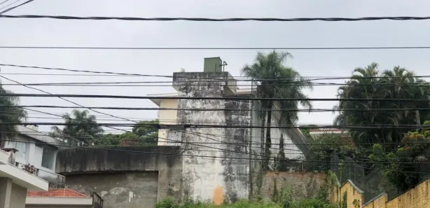 Terreno / Lote / Condomínio para venda ou aluguel, 676m² no Jardim Guedala, São Paulo