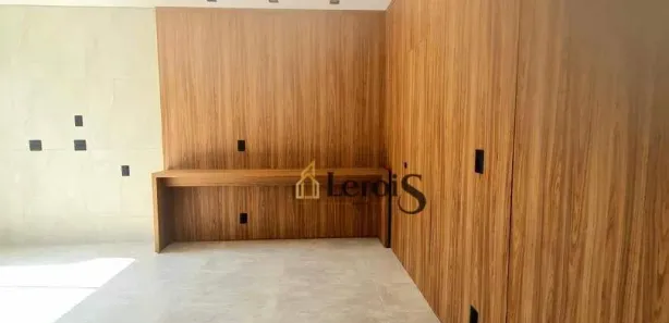 Casa de Condomínio com 3 Quartos à venda, 105m² no Loteamento Terras de São Pedro e São Paulo, Salto
