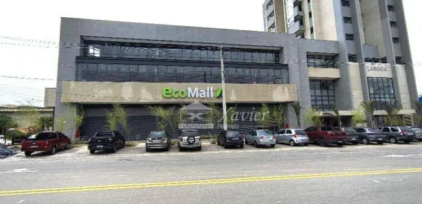 Loja / Salão / Ponto Comercial para alugar, 39m² no Centro, Vargem Grande Paulista