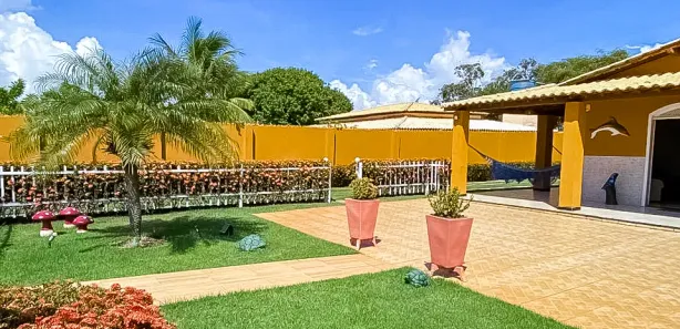Casa com 5 Quartos à venda, 462m² no Alagoas, Estância