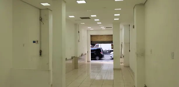 Loja / Salão / Ponto Comercial para alugar, 50m² no Centro, São Paulo