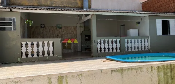 Casa com 3 Quartos à venda, 191m² no Jardim Parque Industrial, Santa Gertrudes