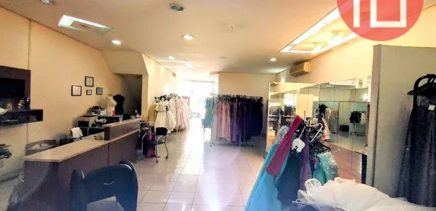 Prédio Inteiro para alugar, 578m² no Centro, Bragança Paulista