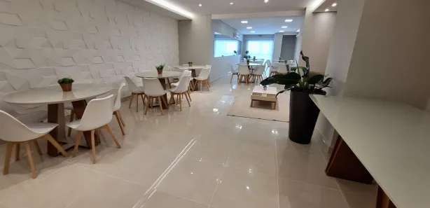 Apartamento com 3 Quartos para alugar, 94m² no Centro, Mongaguá