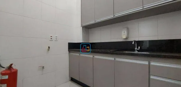 Conjunto Comercial / Sala para alugar, 50m² no Jardim Marcia Cristina, Americana