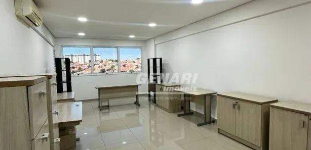 Conjunto Comercial / Sala à venda, 78m² no Jardim Pompéia, Indaiatuba