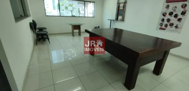 Conjunto Comercial / Sala com 1 Quarto para alugar, 40m² no Candeias, Jaboatão dos Guararapes