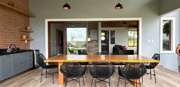Fazenda / Sítio / Chácara com 3 Quartos à venda, 125m² no , Areia