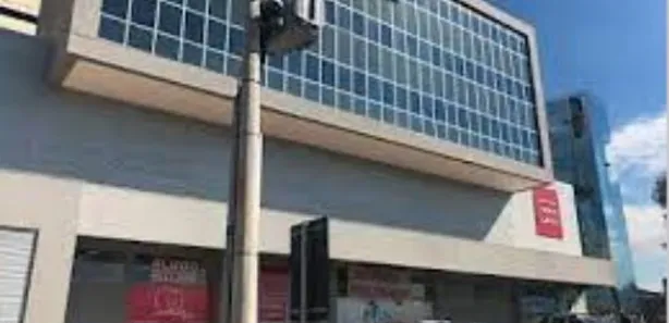 Conjunto Comercial / Sala à venda, 28m² no Vila da Serra, Nova Lima
