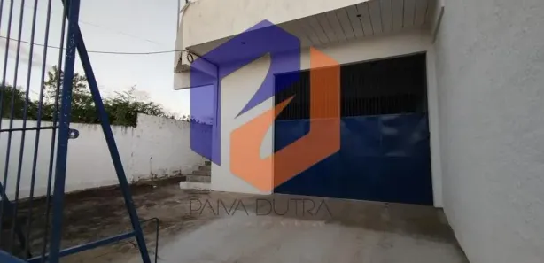 Galpão / Depósito / Armazém à venda, 120m² no Garapu, Cabo de Santo Agostinho