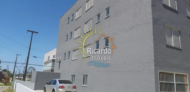 Apartamento com 3 Quartos à venda, 98m² no Centro, Pontal do Paraná