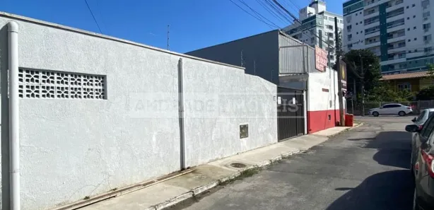 Loja / Salão / Ponto Comercial à venda, 487m² no Dom Bosco, Itajaí