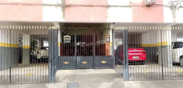 Apartamento com 2 Quartos para alugar, 65m² no Nova Cidade, São Gonçalo