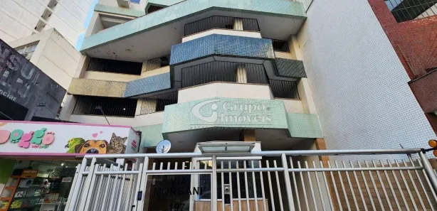 Apartamento com 2 Quartos para alugar, 64m² no Icaraí, Niterói