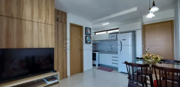 Apartamento com 1 Quarto à venda, 31m² no Soledade, Recife