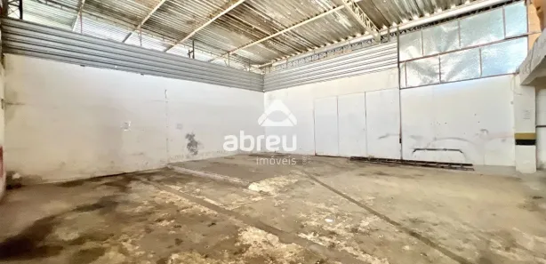 Galpão / Depósito / Armazém para alugar, 300m² no Lagoa Nova, Natal