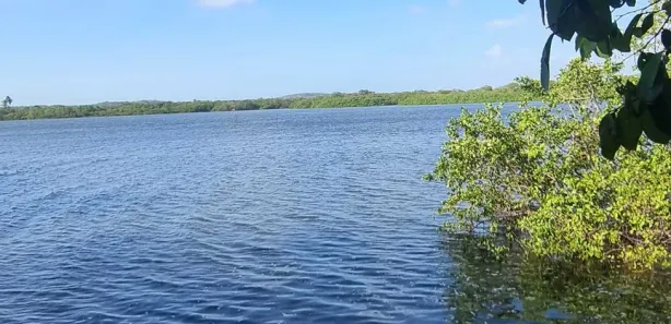 Terreno / Lote / Condomínio à venda, 1200m² no São José dos Náufragos, Aracaju
