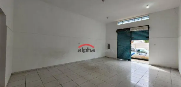 Conjunto Comercial / Sala para alugar, 65m² no Centro, Sumaré