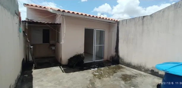 Casa com 2 Quartos para venda ou aluguel, 70m² no Registro, Feira de Santana