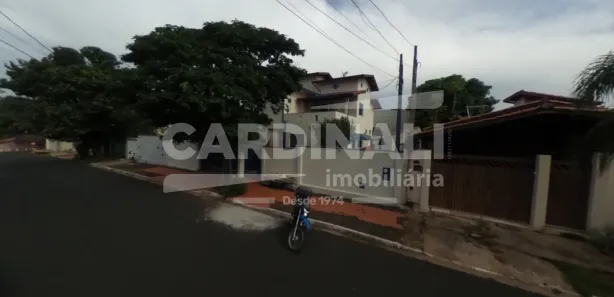 Cobertura com 4 Quartos para alugar, 260m² no Residencial Samambaia, São Carlos