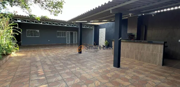 Casa com 2 Quartos à venda, 110m² no Setor Norte, Planaltina
