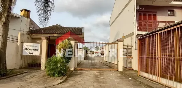 Sobrado com 3 Quartos à venda, 106m² no Niterói, Canoas