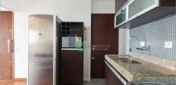 Apartamento com 3 Quartos para alugar, 80m² no Cerqueira César, São Paulo