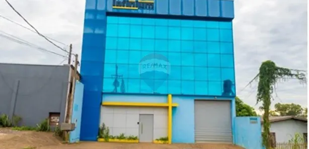 Prédio Inteiro com 3 Quartos à venda, 900m² no Cancelli, Cascavel