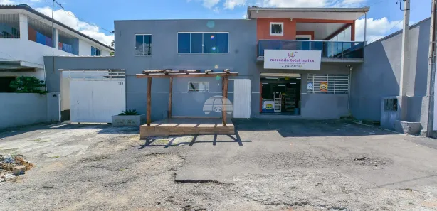 Sobrado com 9 Quartos à venda, 700m² no Jardim Graciosa, Quatro Barras