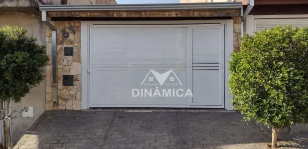 Casa com 2 Quartos à venda, 140m² no Jardim Campo Belo, Sumaré