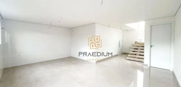 Casa de Condomínio com 3 Quartos à venda, 149m² no Cidade Jardim, São José dos Pinhais