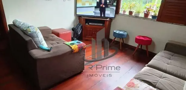 Apartamento com 4 Quartos à venda, 232m² no Chácara Farani, Barra do Piraí
