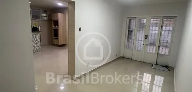 Casa com 3 Quartos à venda, 75m² no Sampaio, Rio de Janeiro