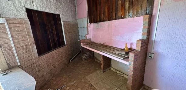 Loja / Salão / Ponto Comercial para alugar, 80m² no Parque Mãe Preta, Rio Claro