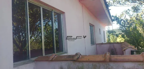 Casa com 1 Quarto à venda, 60m² no Quarta Divisão, Ribeirão Pires