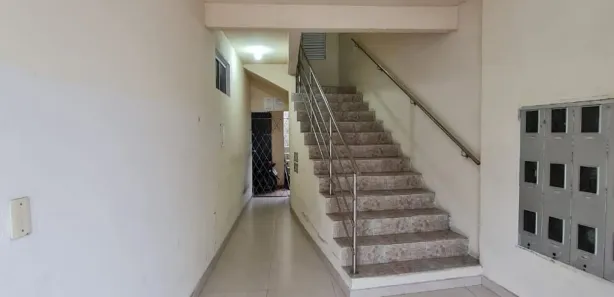 Kitnet com 1 Quarto para alugar, 35m² no Centro I, Brusque