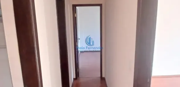 Apartamento com 2 Quartos para alugar, 160m² no Centro, São Lourenço